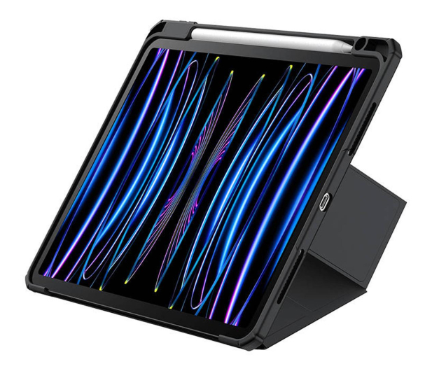 BASEUS Minimalist do iPad Pro (2018/2020/2021/2022) 11" P40112502111-01 - 1180856 - zdjęcie 3